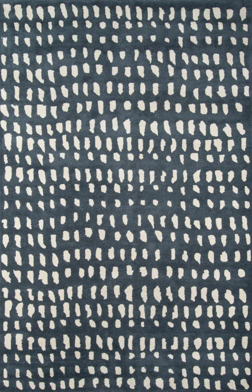 Callabee Blue 8' x 10' Rug
