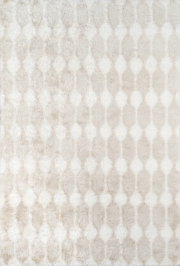 Havendale Taupe 7'6 x 9'6 Rug