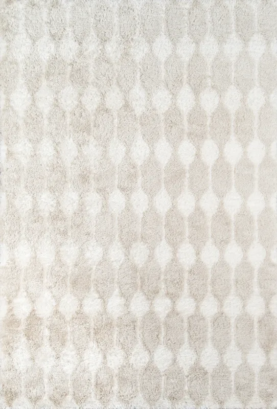 Havendale Taupe 7'6 x 9'6 Rug