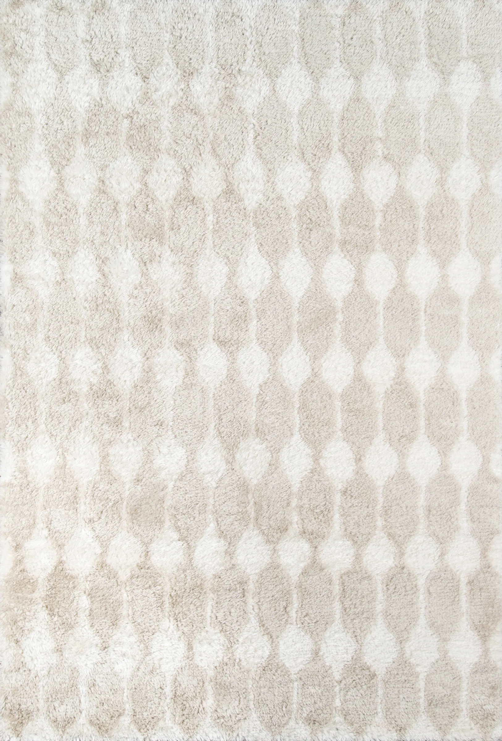 Havendale Taupe 7'6 x 9'6 Rug - Image 1