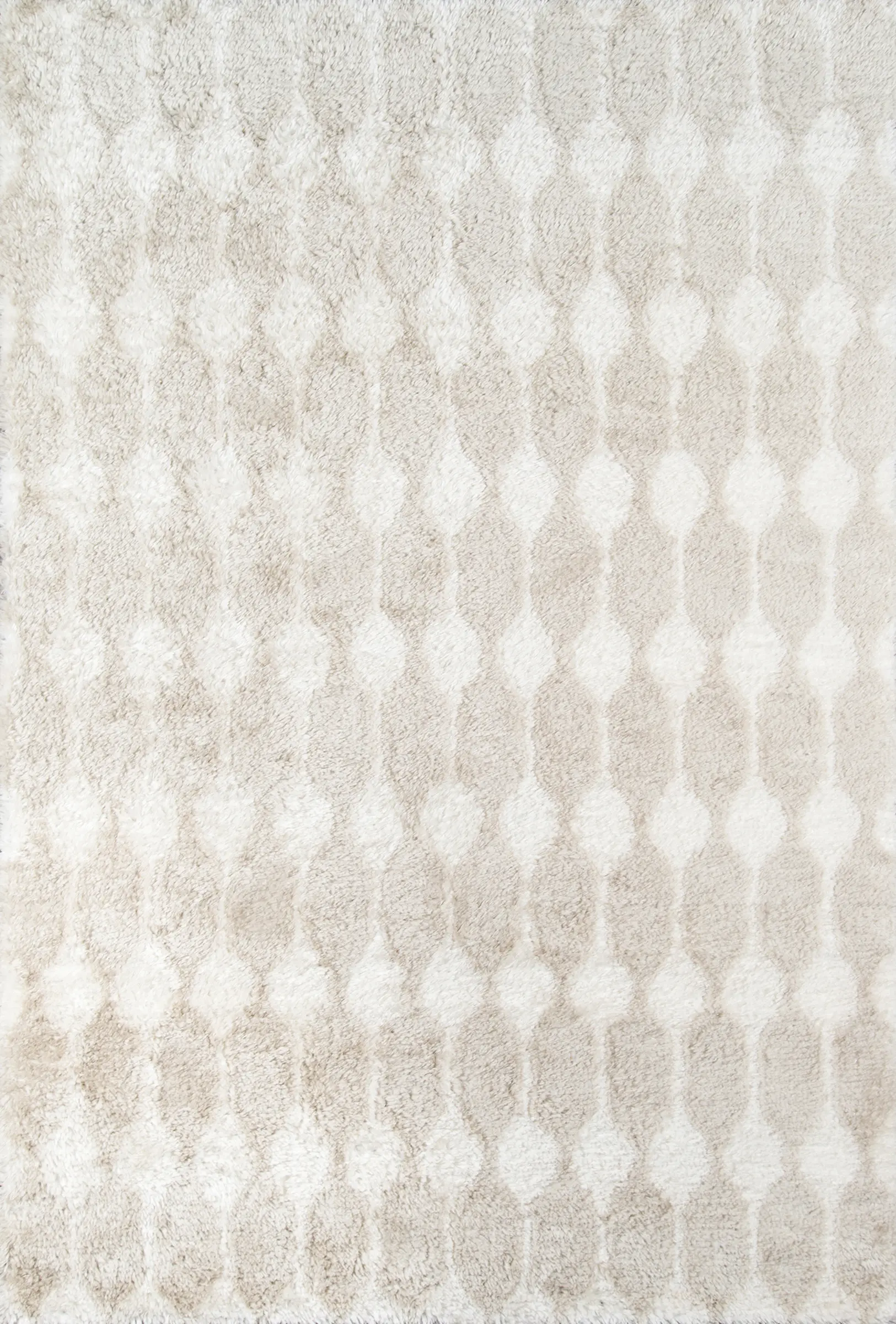 Havendale Taupe 3'6 x 5'6 Rug