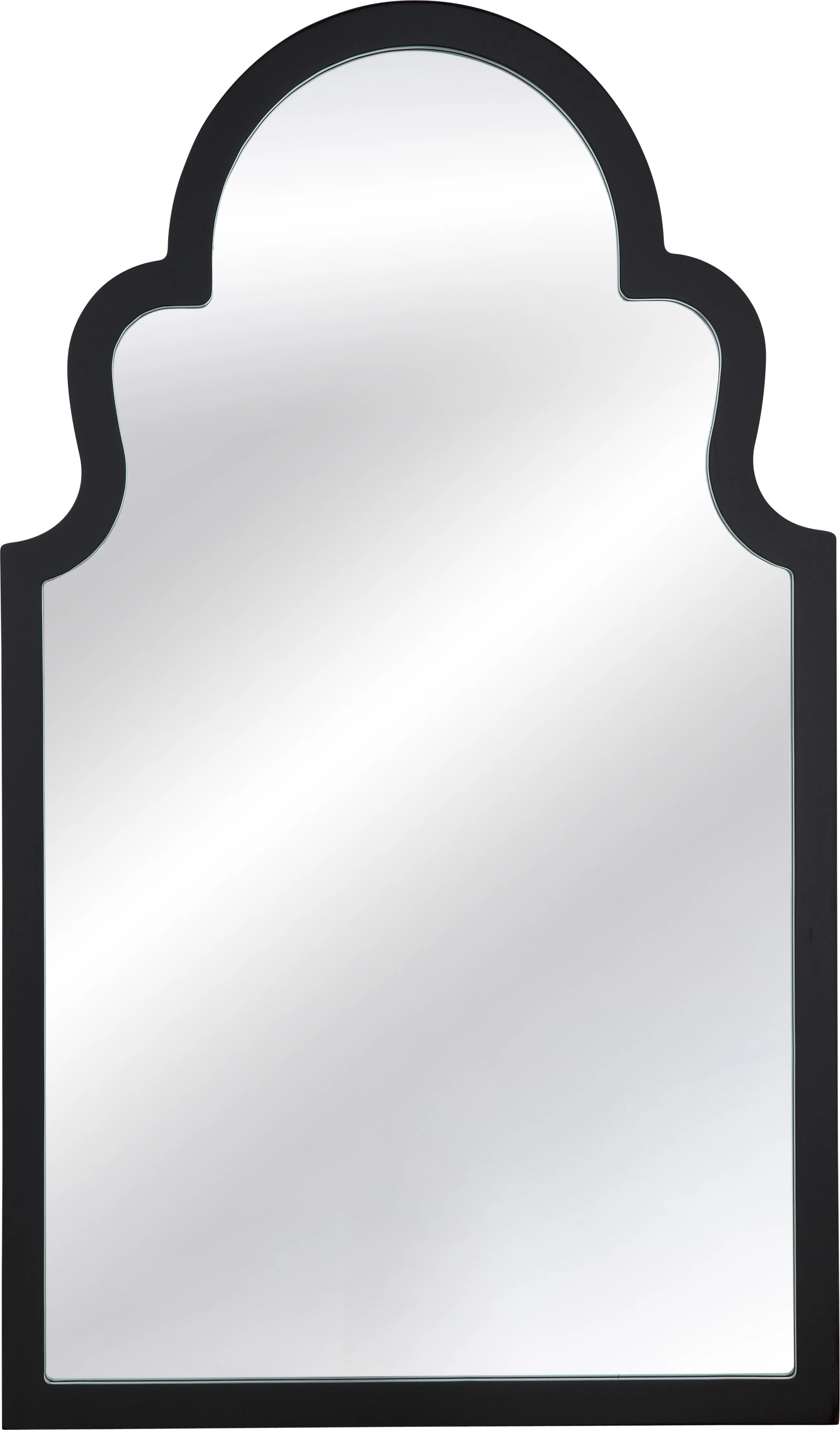 Bowmanville Black Mirror - Thumbnail - Image 1