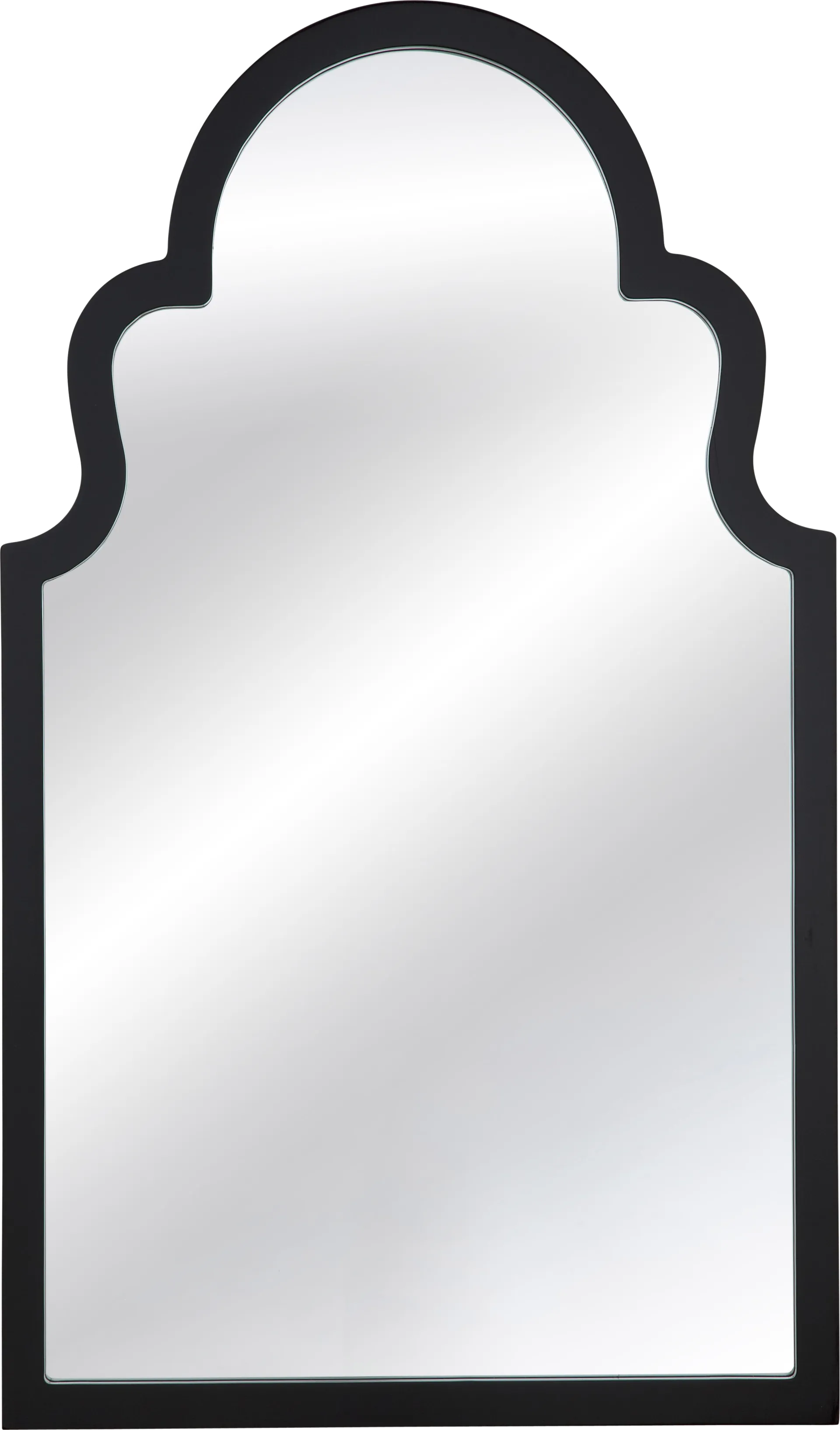 Bowmanville Black Mirror - Image 1