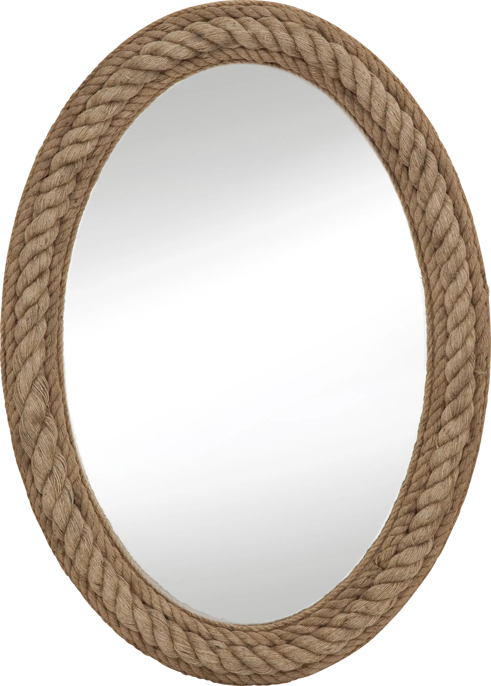 Bingham Brown Mirror