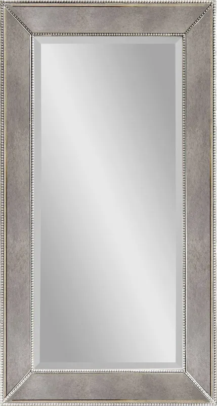 Mountrose Gray Large Mirror