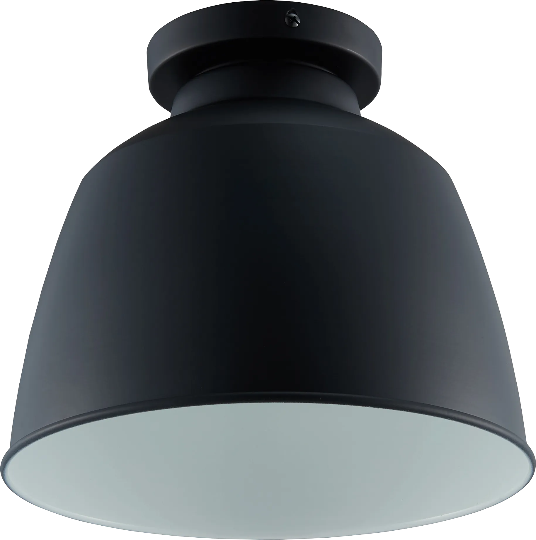 Mikell Black Pendant - Thumbnail - Image 1