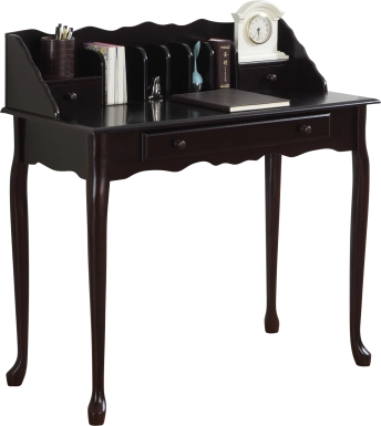 Ravendale Cherry Desk