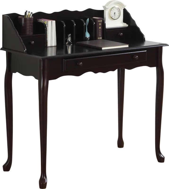 Ravendale Cherry Desk
