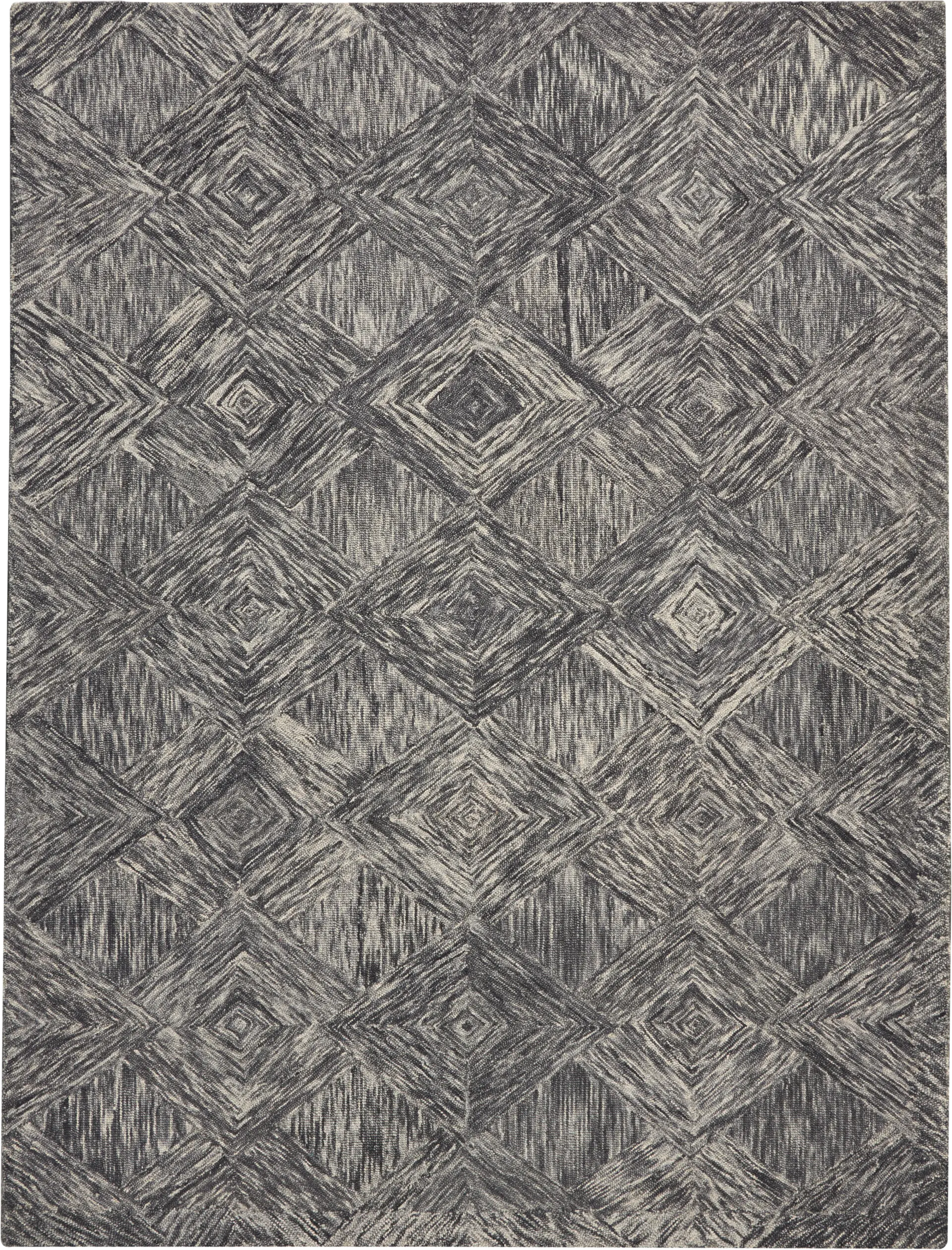 Litzendorf Silver 8' x 10'6 Rug