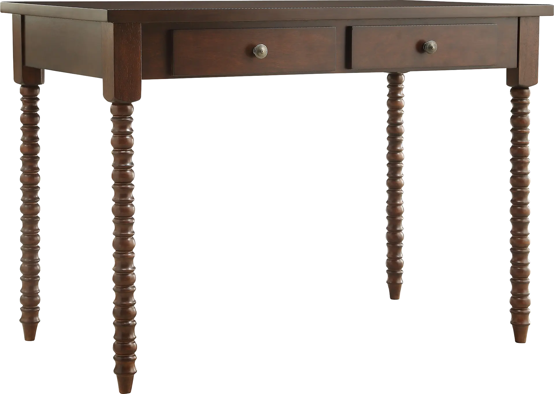 Ronia Espresso Desk