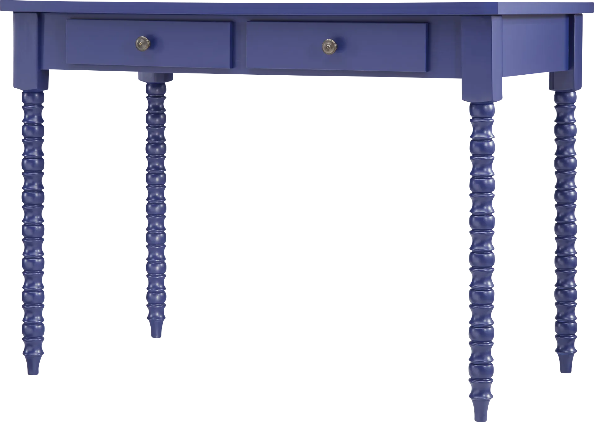 Ronia Navy Desk - Image 1