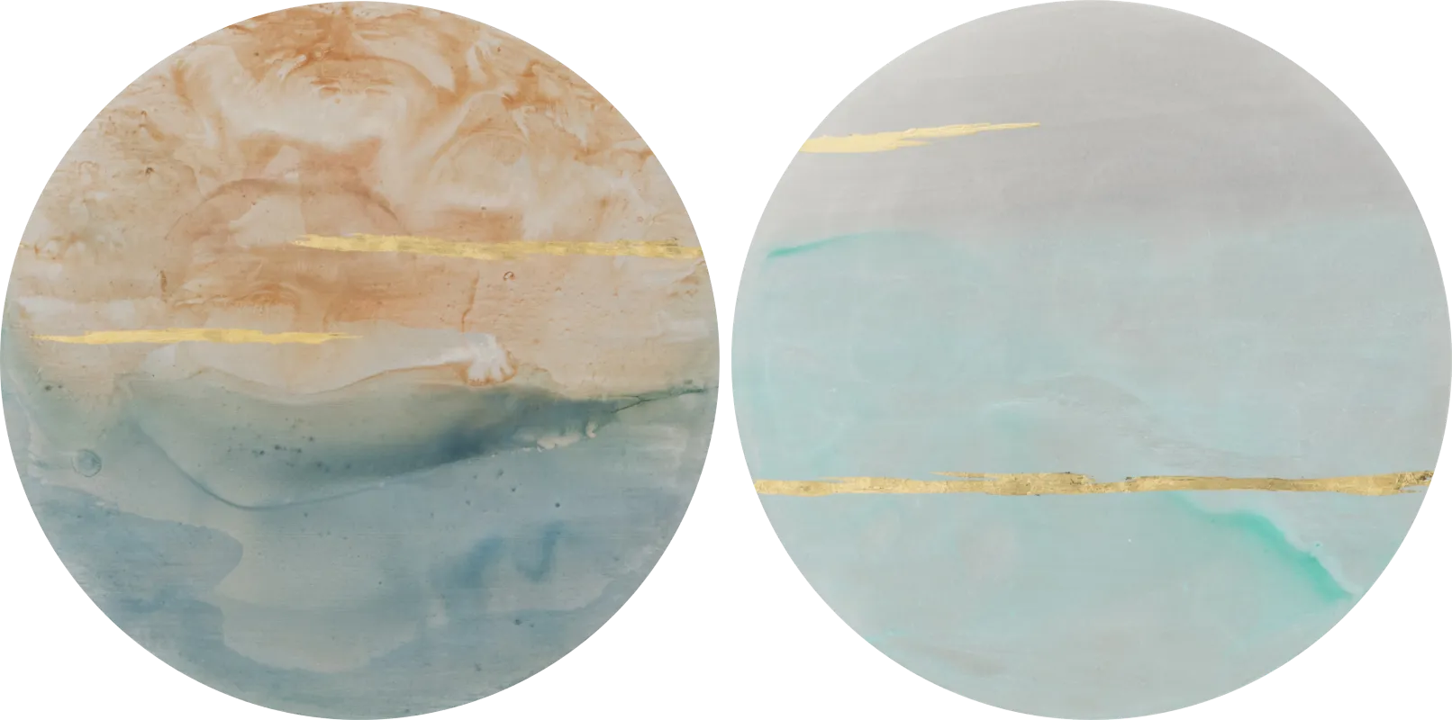 Villach II Set of 2 Artwork