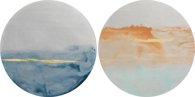 Villach I Set of 2 Artwork