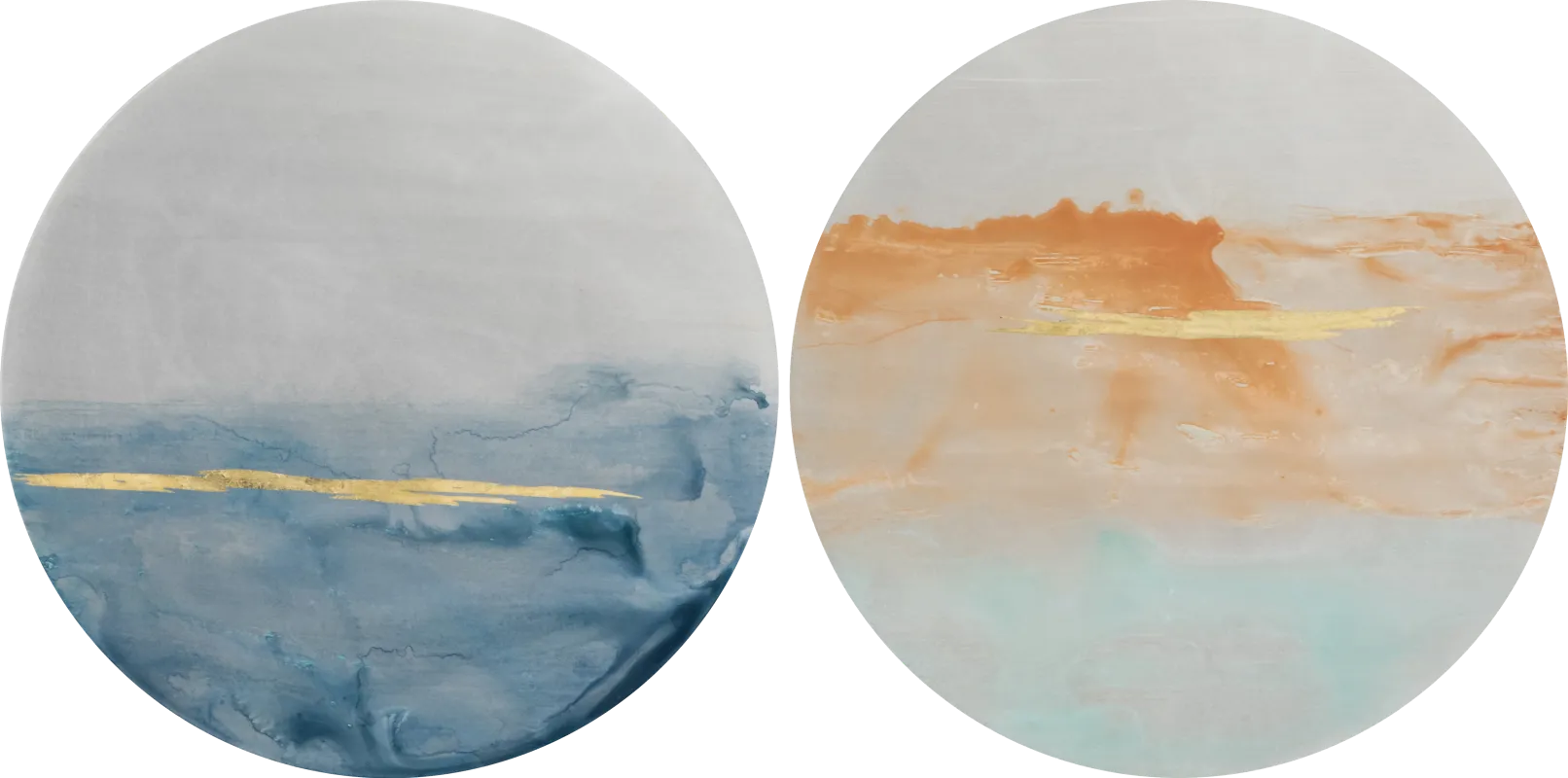 Villach I Set of 2 Artwork