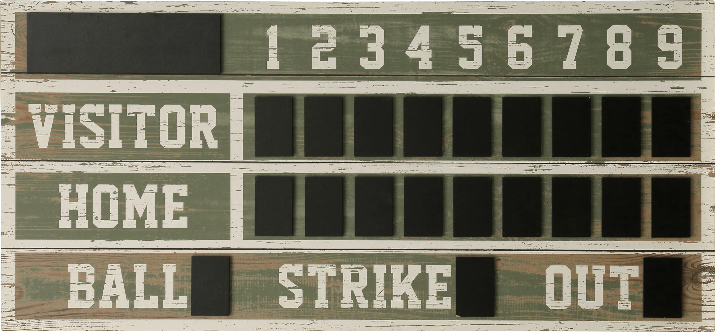 Willdin Beige Wall Decor - Thumbnail - Image 1