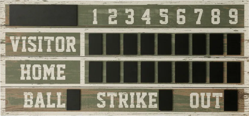 Willdin Beige Wall Decor