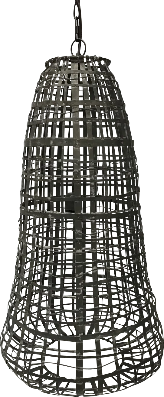 Lake Mull Brown Pendant - Thumbnail - Image 1