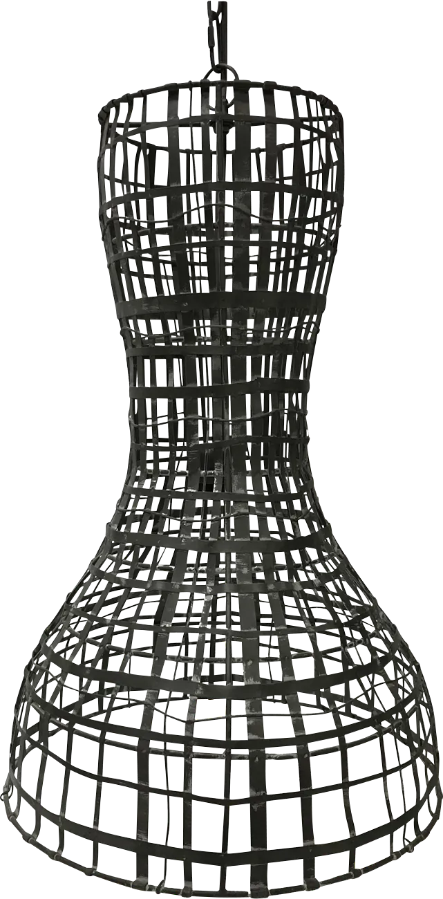 Skyeset Brown Pendant - Thumbnail - Image 1