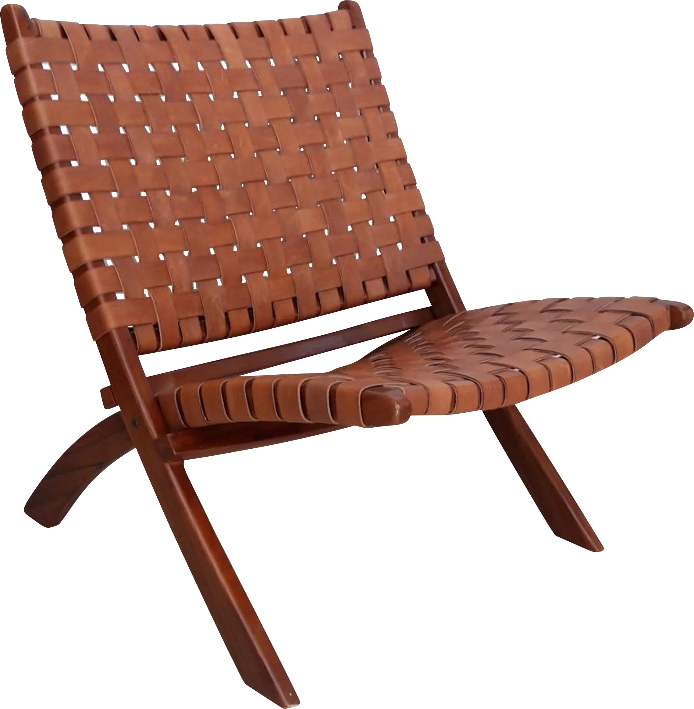 Marbrent Brown Accent Chair - Thumbnail - Image 1