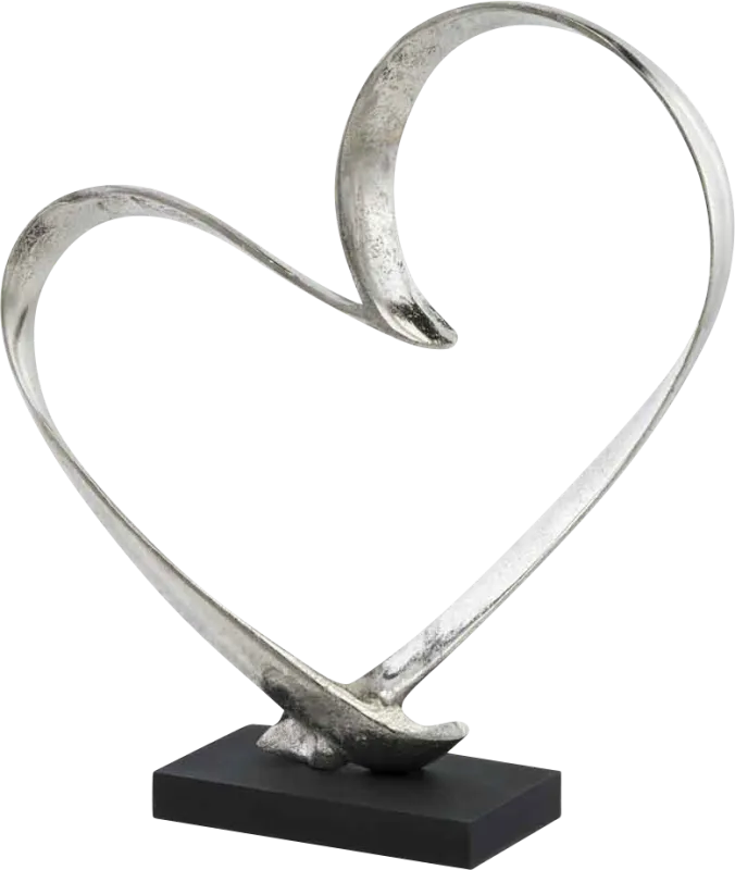 Melonie Silver Sculpture
