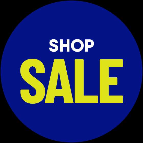 SHOP SALE
