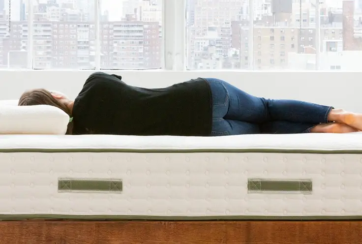 Ergonomic Back Support