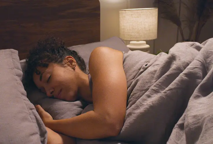 Naturally Cool Sleep