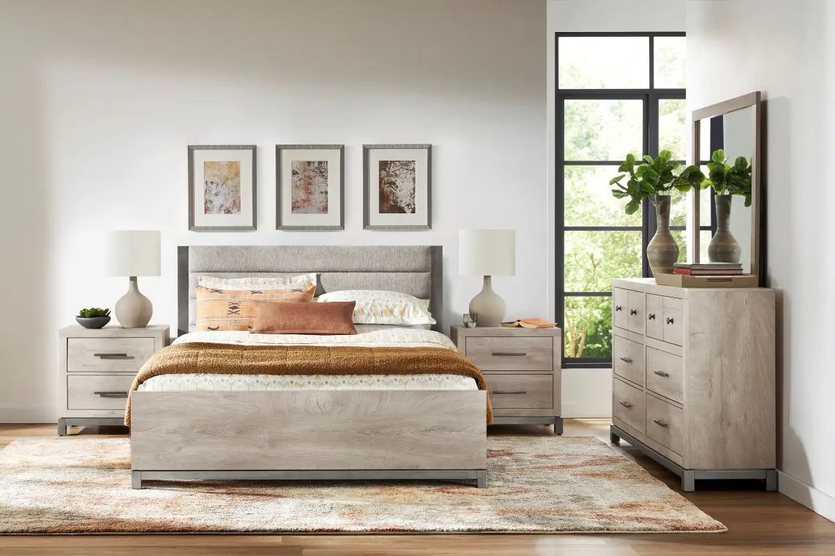 Shop Labor Day Bedroom Deals