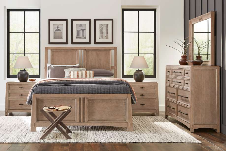 Wood