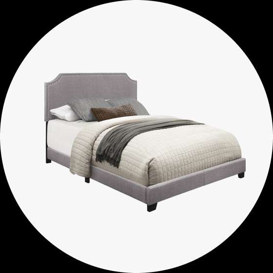 Full Beds