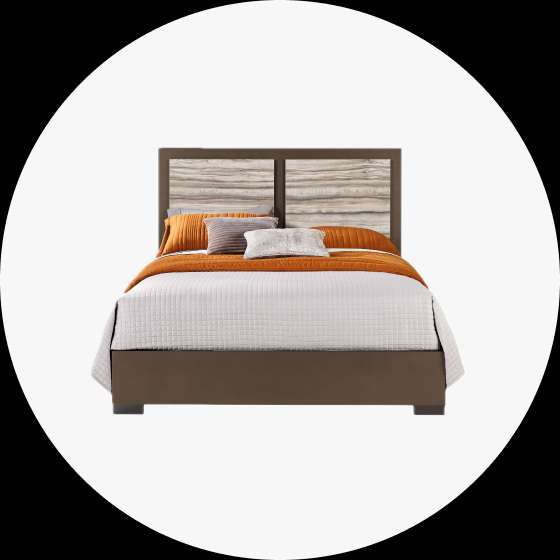 King Beds