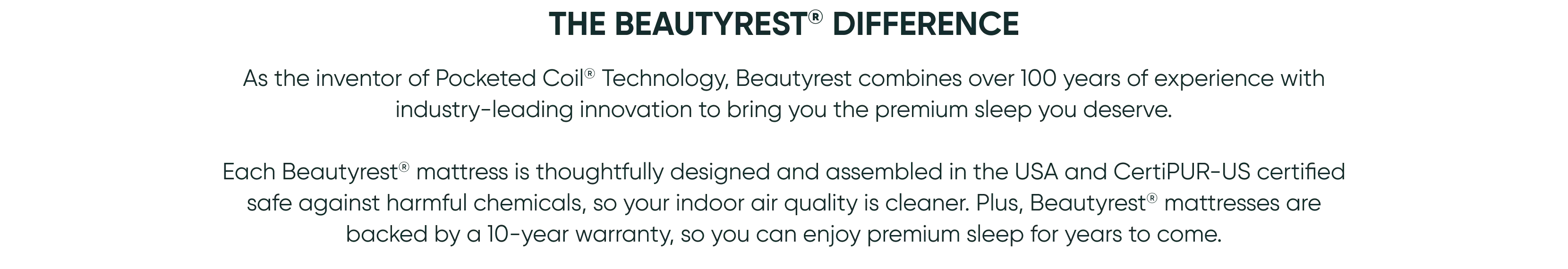 Beautyrest_Headline_Difference_SW_1660x286.png