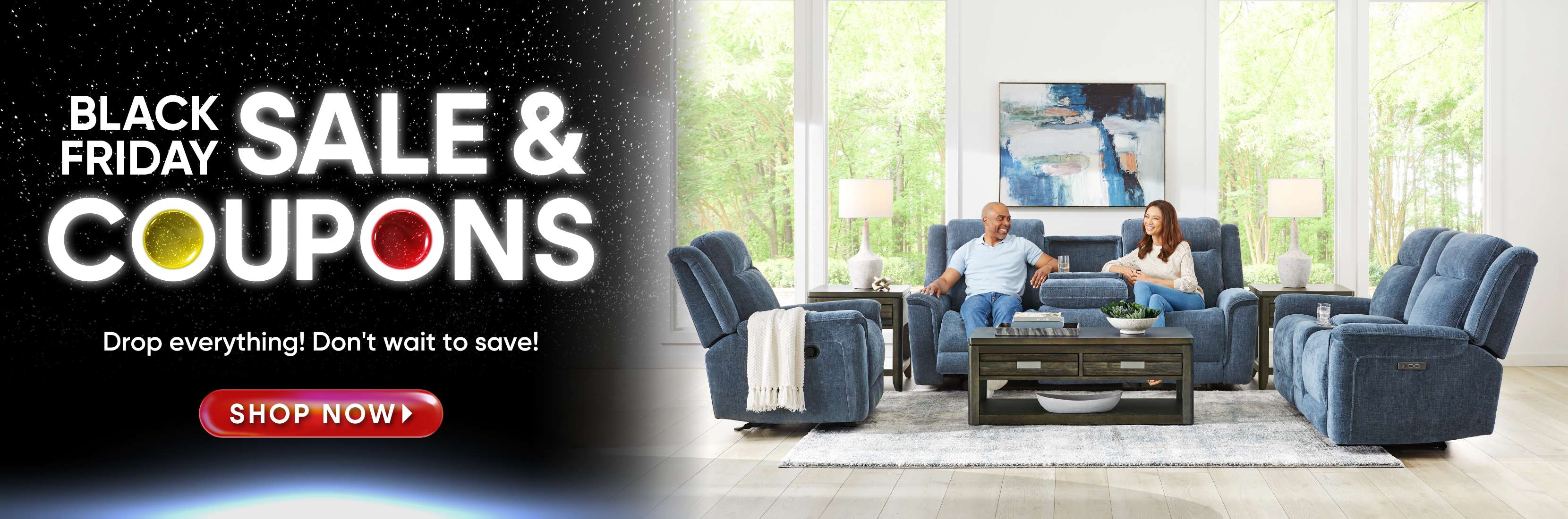 Black Friday sale and coupons. Shop now.
