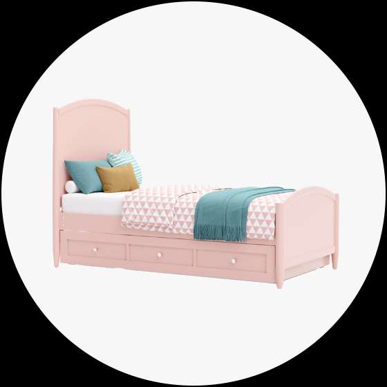 Twin Beds
