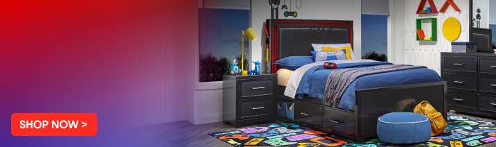 Rooms to go supercenter near me 2025