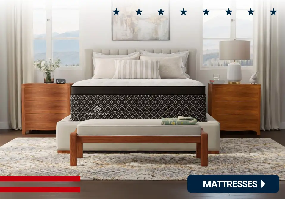 MATTRESSES
