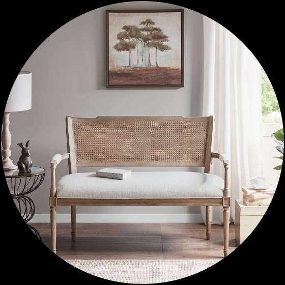 Stylish Seating