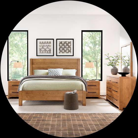 Shop Bedrooms
