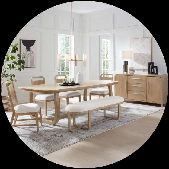 Shop Dining Rooms
