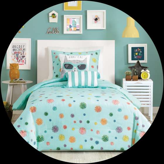 Kids Décor
