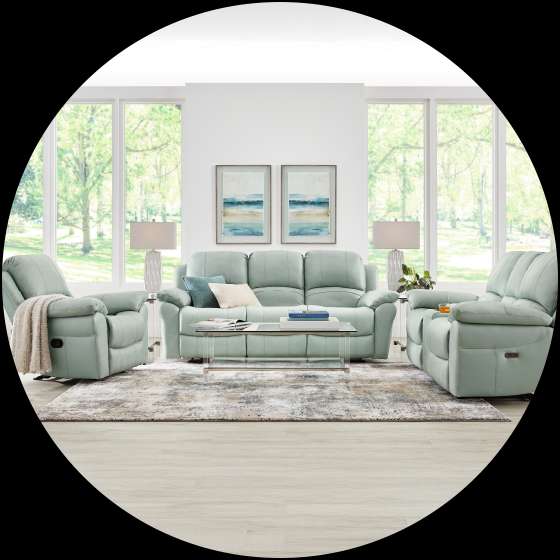 Shop Living Rooms