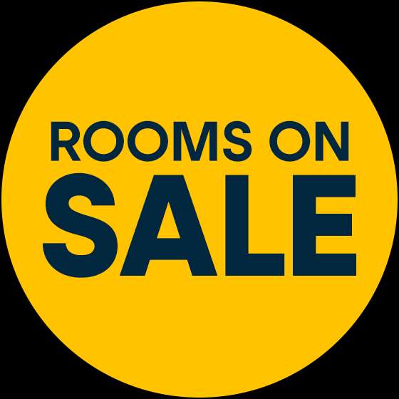 Rooms On Sale
