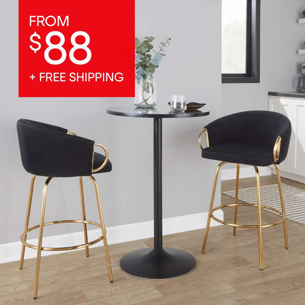 SHOP DINING ESSENTIALS