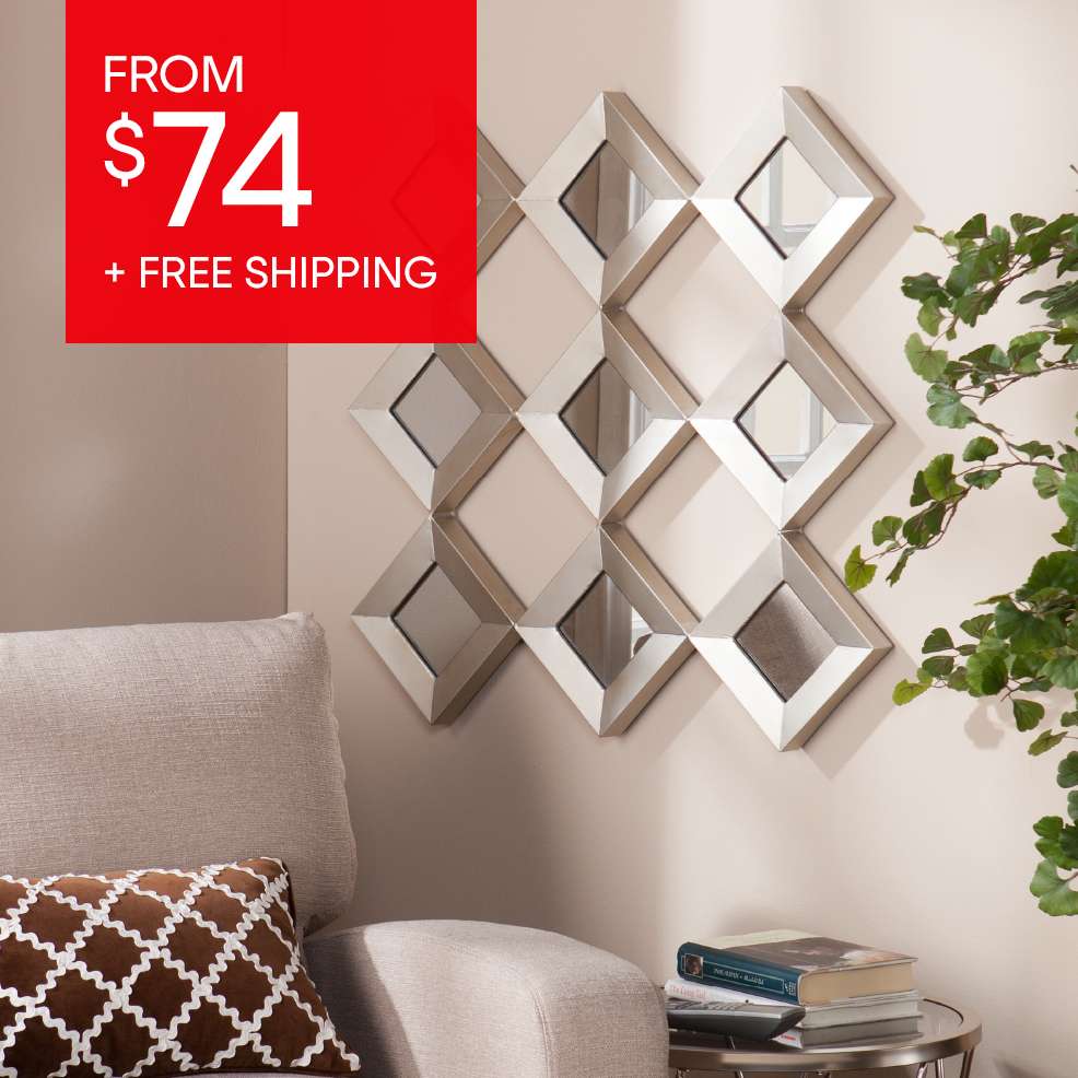 SHOP LIVING ROOM ESSENTIALS