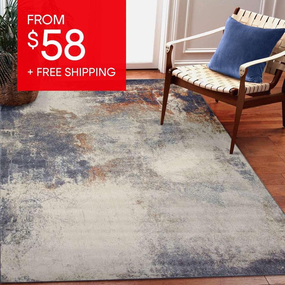 SHOP RUGS
