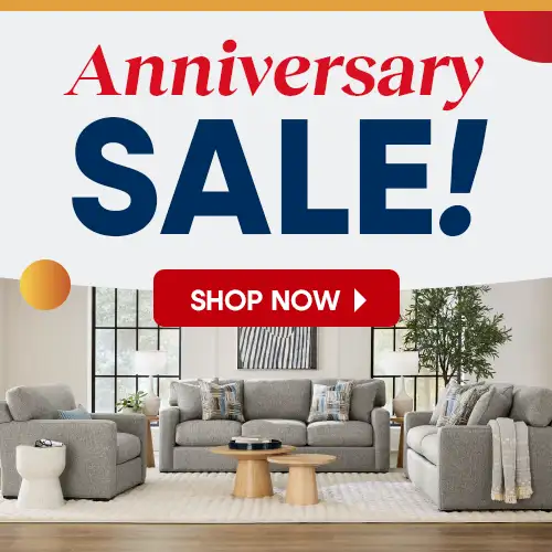 Anniversary SALE! Shop Now.