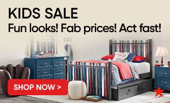 KIDS SALE: Fun looks! Fab prices! Act fast! Shop Now.
