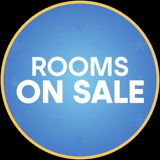 ROOMS ON SALE
