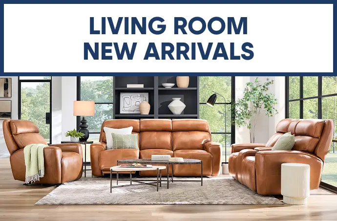 New Arrivals