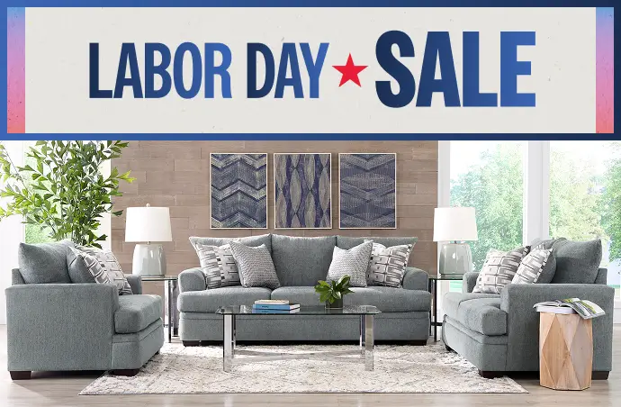 Labor Day Sale